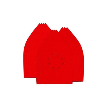 Bsc Preferred 10PK 634 ASSTD Sheet DCTDETVGPH10G